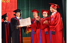 Lịch phát Giấy chứng nhận tốt nghiệp đại học chính quy cho sinh viên tốt nghiệp đợt 2 năm học 2016 – 2017 (03/2017)