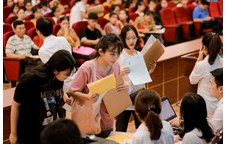 Thông báo điểm trúng tuyển vào lớp 11 Trường THPT Chuyên,  Trường Đại học Vinh năm học 2023 - 2024