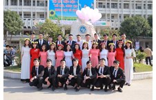 Thông báo về việc tuyển thẳng đại học hệ chính quy năm 2018 của Trường Đại học Vinh